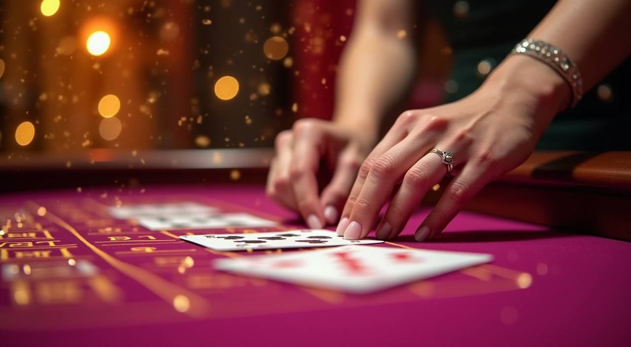 betking247 Magic Crystal